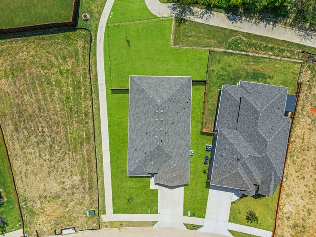13733 Riola Drive, Little Elm, TX 75068