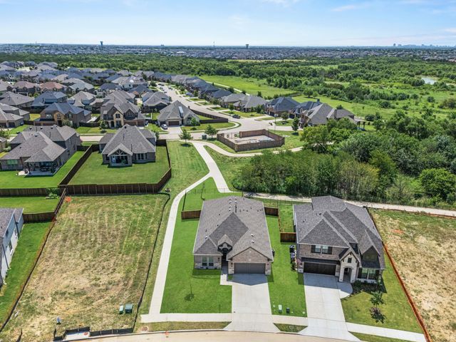 13733 Riola Drive, Little Elm, TX 75068