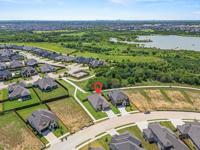 13733 Riola Drive, Little Elm, TX 75068