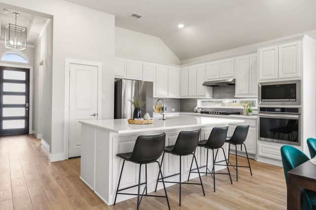 13733 Riola Drive, Little Elm, TX 75068