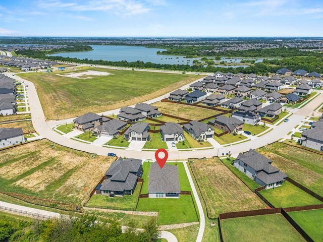 13733 Riola Drive, Little Elm, TX 75068