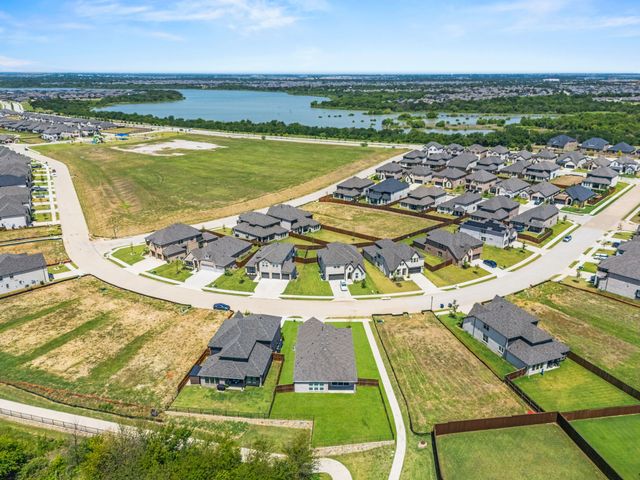 13733 Riola Drive, Little Elm, TX 75068