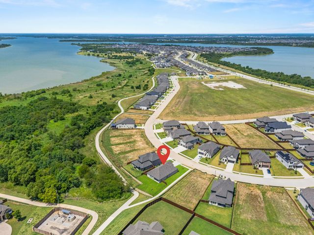 13733 Riola Drive, Little Elm, TX 75068