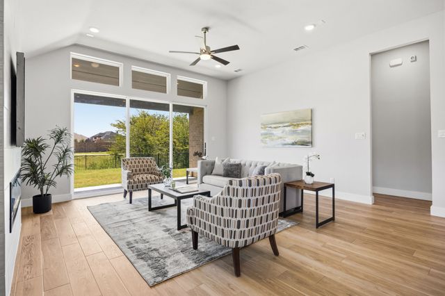 13733 Riola Drive, Little Elm, TX 75068