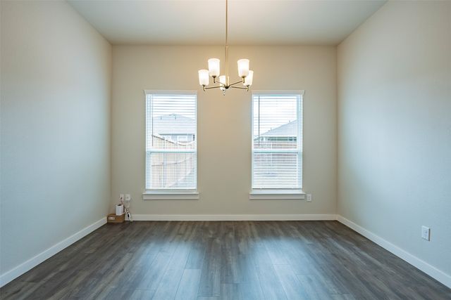 640 Wheatfield Drive, Venus, TX 76084