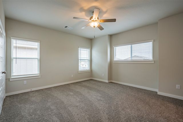 640 Wheatfield Drive, Venus, TX 76084