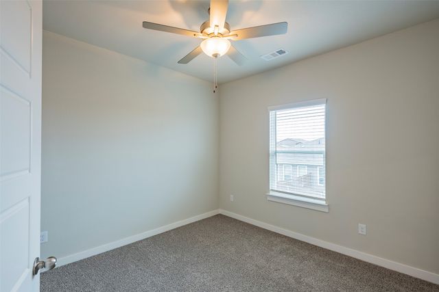 640 Wheatfield Drive, Venus, TX 76084