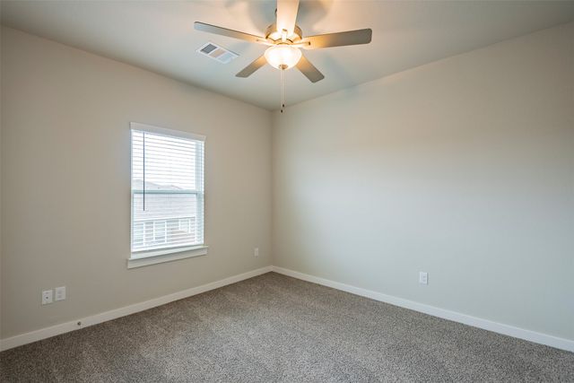 640 Wheatfield Drive, Venus, TX 76084