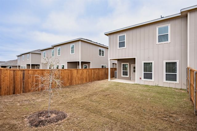 640 Wheatfield Drive, Venus, TX 76084
