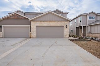 640 Wheatfield Drive, Venus, TX 76084