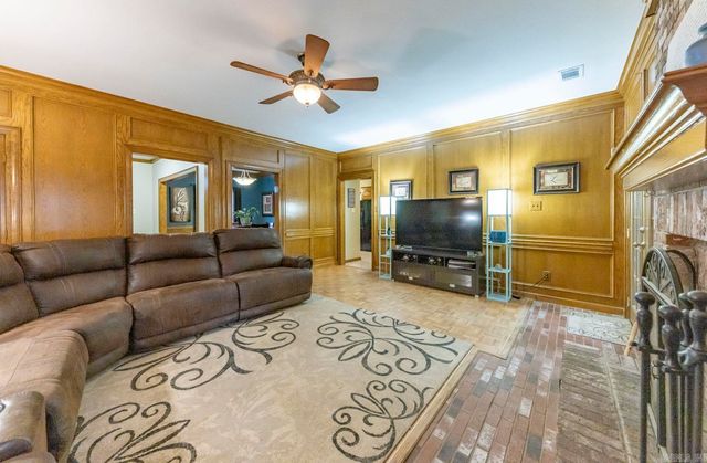 21718 Peach Tree Lane, Hensley, AR 72065