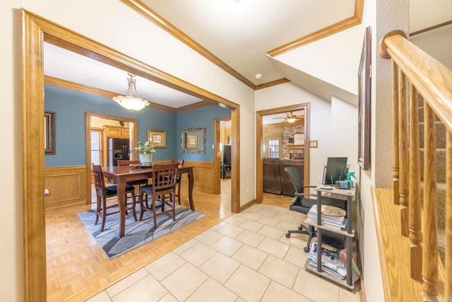 21718 Peach Tree Lane, Hensley, AR 72065