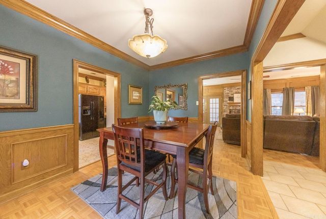 21718 Peach Tree Lane, Hensley, AR 72065