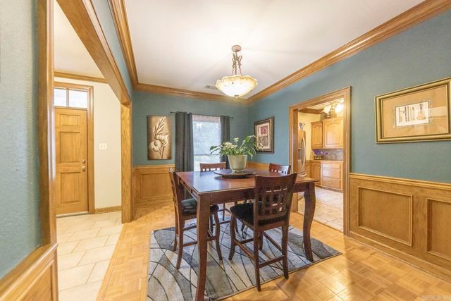 21718 Peach Tree Lane, Hensley, AR 72065