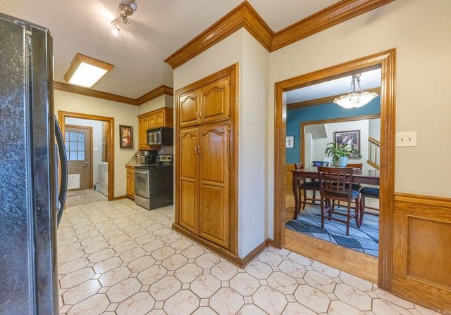 21718 Peach Tree Lane, Hensley, AR 72065