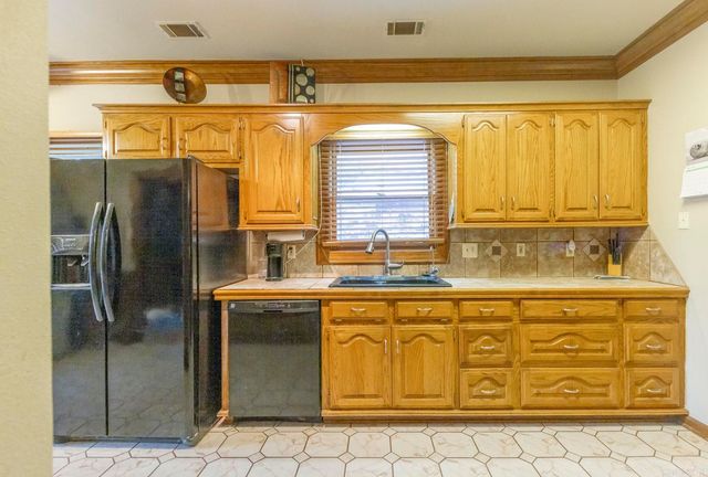 21718 Peach Tree Lane, Hensley, AR 72065