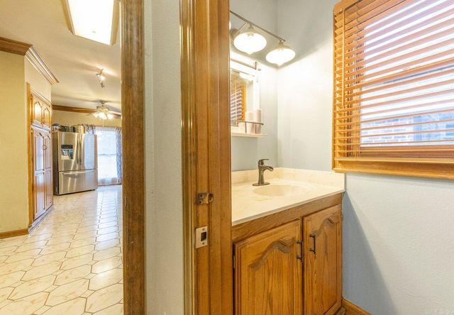 21718 Peach Tree Lane, Hensley, AR 72065