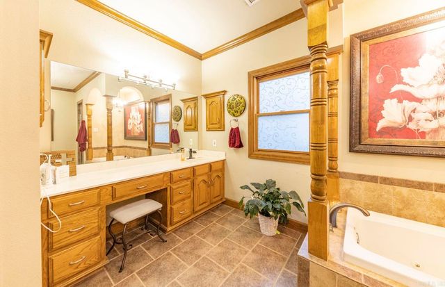 21718 Peach Tree Lane, Hensley, AR 72065