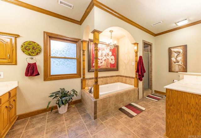 21718 Peach Tree Lane, Hensley, AR 72065