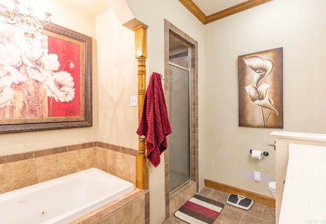 21718 Peach Tree Lane, Hensley, AR 72065