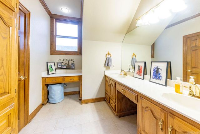 21718 Peach Tree Lane, Hensley, AR 72065