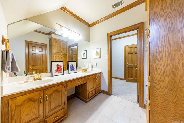 21718 Peach Tree Lane, Hensley, AR 72065