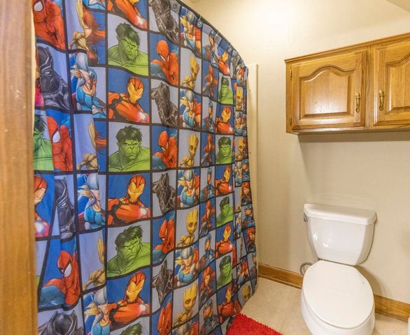 21718 Peach Tree Lane, Hensley, AR 72065