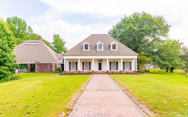 21718 Peach Tree Lane, Hensley, AR 72065