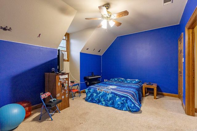 21718 Peach Tree Lane, Hensley, AR 72065