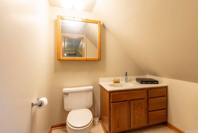 21718 Peach Tree Lane, Hensley, AR 72065