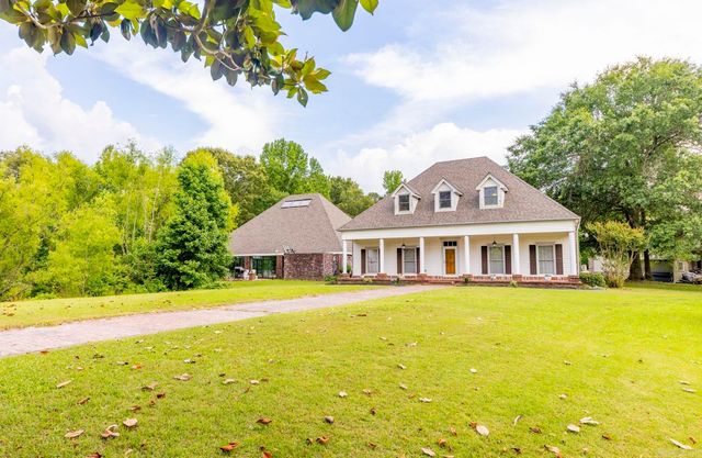 21718 Peach Tree Lane, Hensley, AR 72065