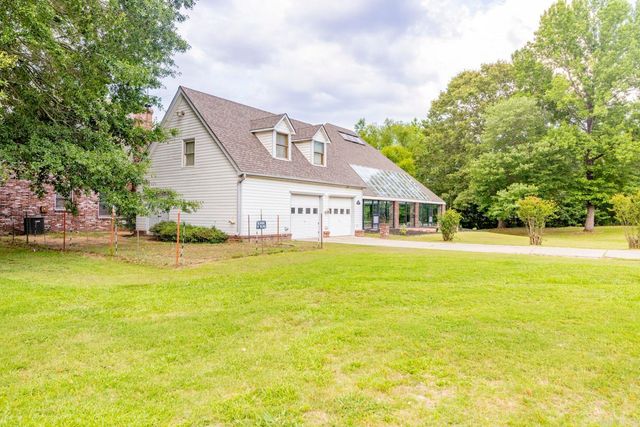 21718 Peach Tree Lane, Hensley, AR 72065