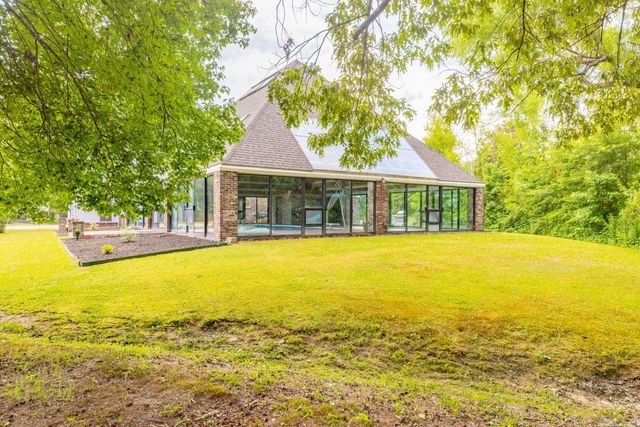 21718 Peach Tree Lane, Hensley, AR 72065