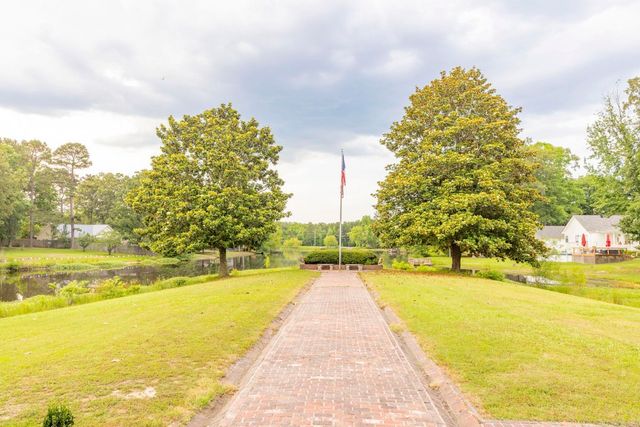 21718 Peach Tree Lane, Hensley, AR 72065