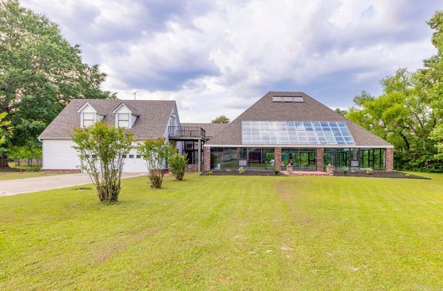 21718 Peach Tree Lane, Hensley, AR 72065