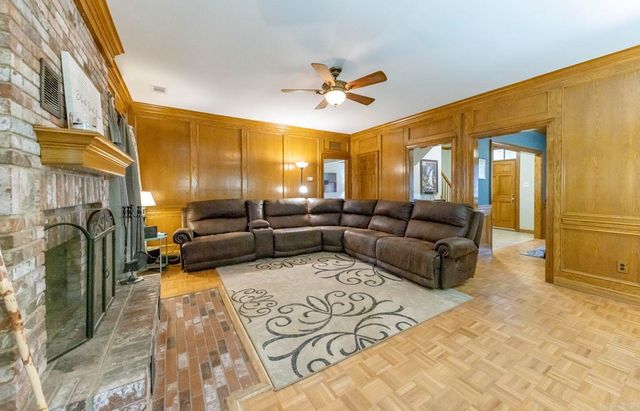 21718 Peach Tree Lane, Hensley, AR 72065