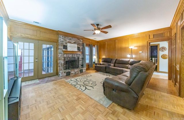 21718 Peach Tree Lane, Hensley, AR 72065