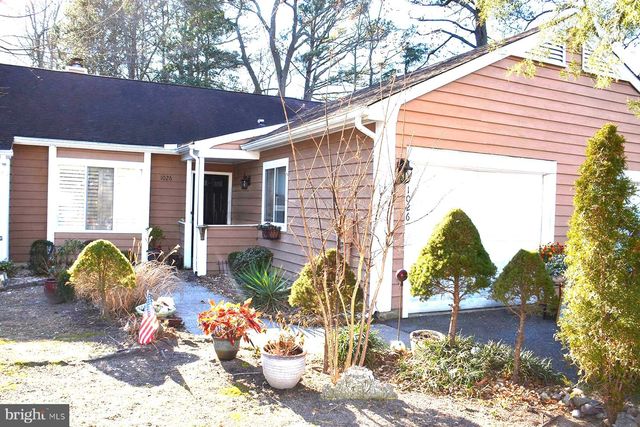 1026 HERON CT, Salisbury, MD 21804