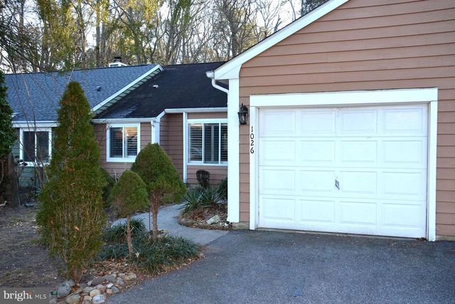 1026 HERON CT, Salisbury, MD 21804