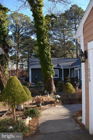 1026 HERON CT, Salisbury, MD 21804