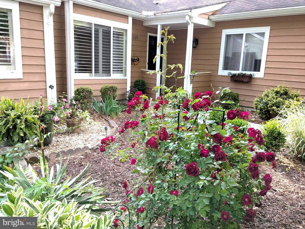 1026 HERON CT, Salisbury, MD 21804
