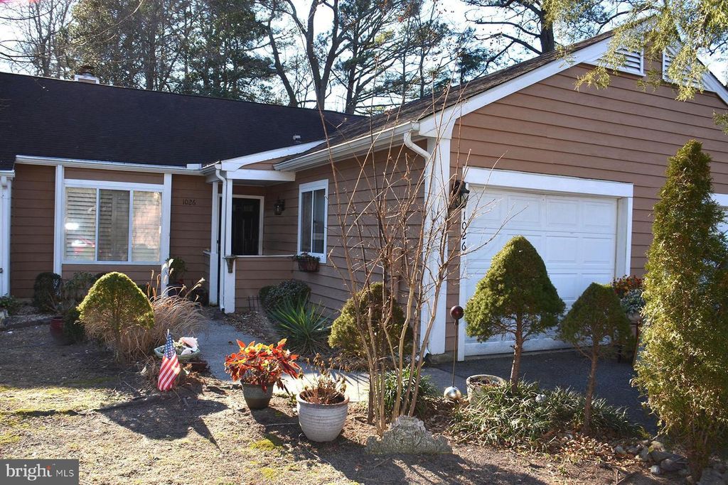 1026 HERON CT, Salisbury, MD 21804