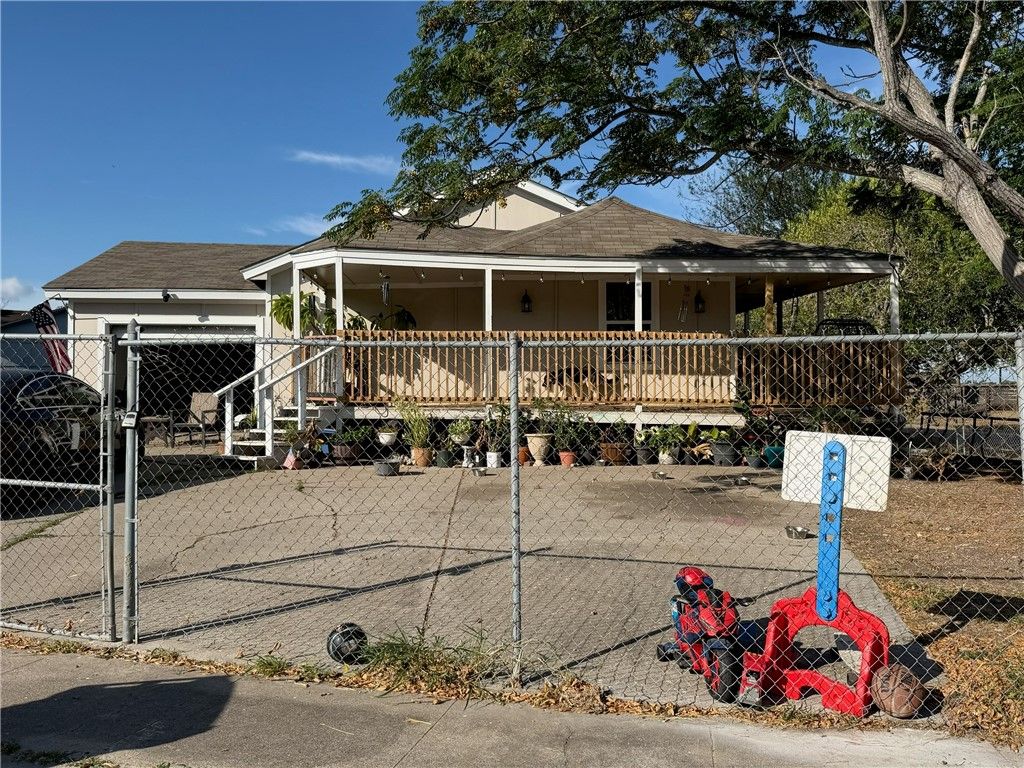 4626 Anita Dr, Corpus Christi, TX 78416