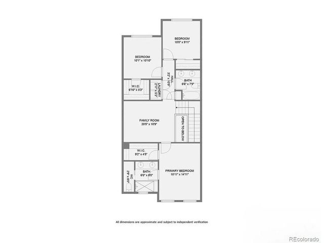 2214 Central Park Way, Superior, CO 80027