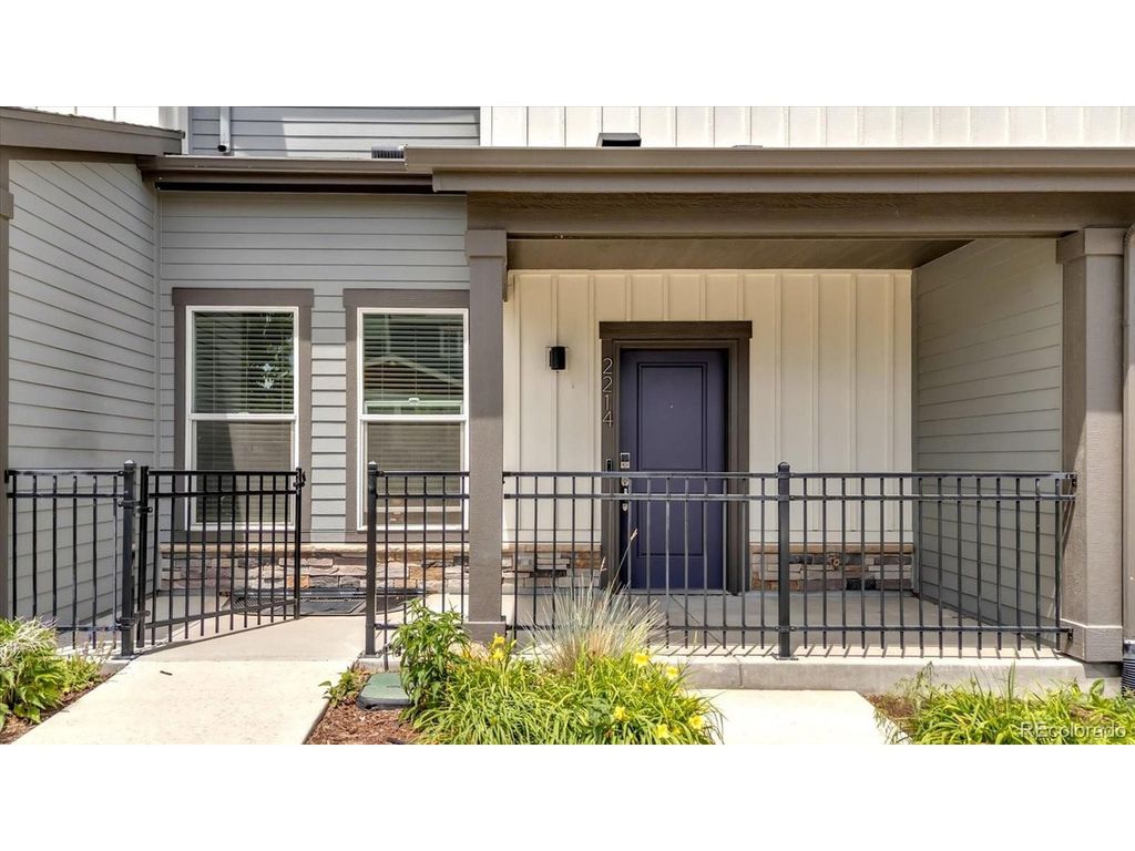 2214 Central Park Way, Superior, CO 80027