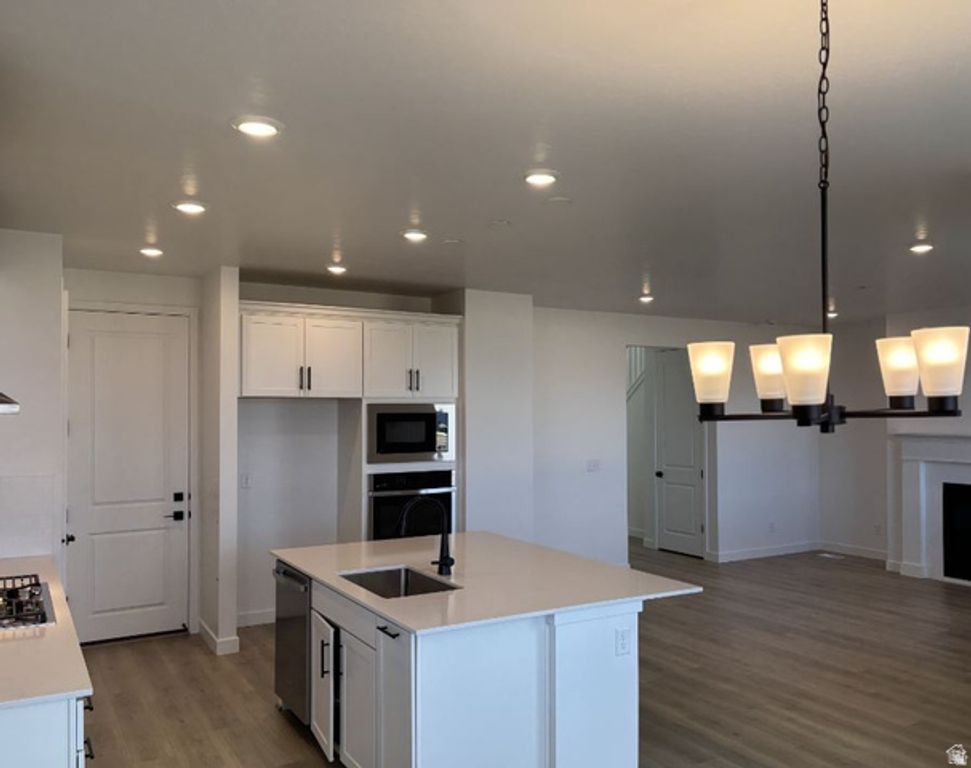 12789 S GLACIER TRAIL LN #174, Herriman, UT 84096 — photo 5