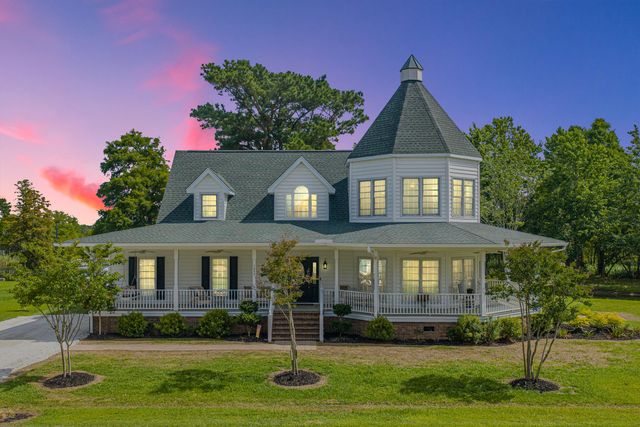 1232 Longpoint Road, Cross, SC 29436