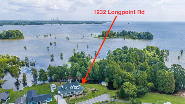 1232 Longpoint Road, Cross, SC 29436