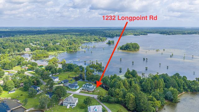 1232 Longpoint Road, Cross, SC 29436