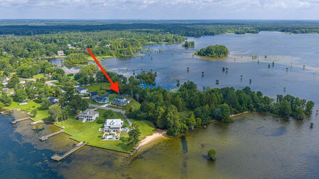 1232 Longpoint Road, Cross, SC 29436